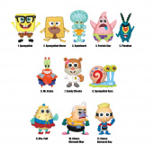 SpongeBob SquarePants Bag Clip SpongeBob SquarePants Bag Clip