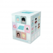 Alien Stage Baby Series Mechanical Keycaps Alien Stage Baby Series Mechanical Keycaps