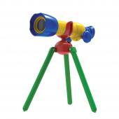Edu-Toys My First 15X Telescope