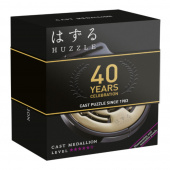 Huzzle / Hanayama - Medallion Huzzle / Hanayama - Medallion