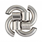 Huzzle / Hanayama - Galaxy Huzzle / Hanayama - Galaxy