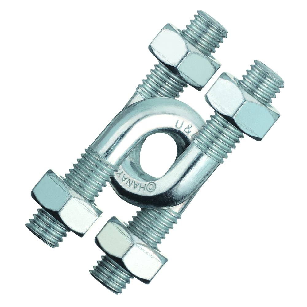 Huzzle / Hanayama - U&U