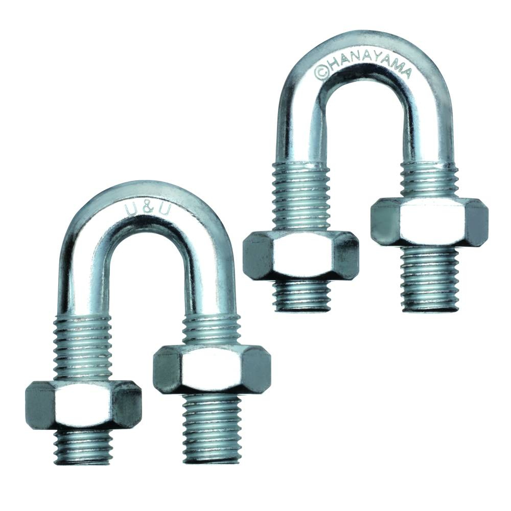 Huzzle / Hanayama - U&U