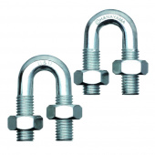 Huzzle / Hanayama - U&U Huzzle / Hanayama - U&U