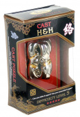 Huzzle / Hanayama - H&H Huzzle / Hanayama - H&H