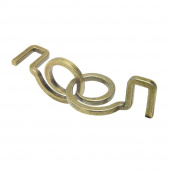 Huzzle / Hanayama - Hook Huzzle / Hanayama - Hook