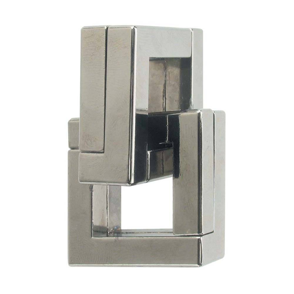 Huzzle / Hanayama - Quartet