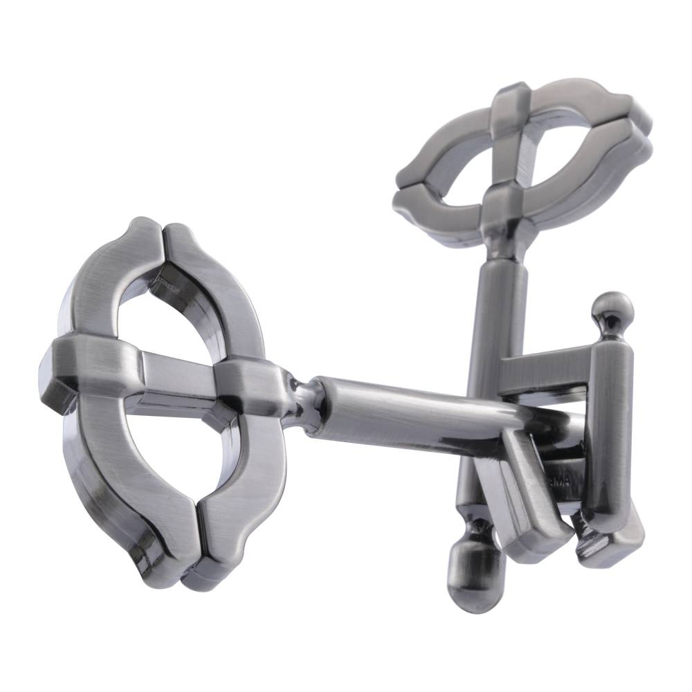 Huzzle / Hanayama - Key II