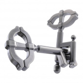 Huzzle / Hanayama - Key II Huzzle / Hanayama - Key II