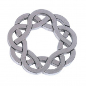 Huzzle / Hanayama - Coaster Huzzle / Hanayama - Coaster