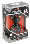 Huzzle / Hanayama - Chain Huzzle / Hanayama - Chain