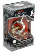 Huzzle / Hanayama - Dolce Huzzle / Hanayama - Dolce