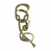 Huzzle / Hanayama - Enigma Huzzle / Hanayama - Enigma