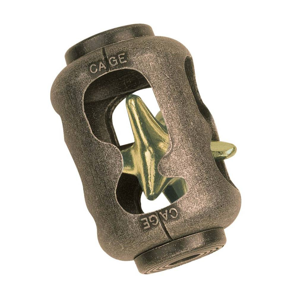 Huzzle / Hanayama - Cage