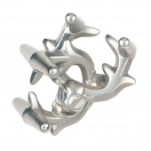 Huzzle / Hanayama - Elk Huzzle / Hanayama - Elk