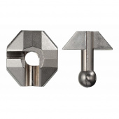 Huzzle / Hanayama - Flag Huzzle / Hanayama - Flag