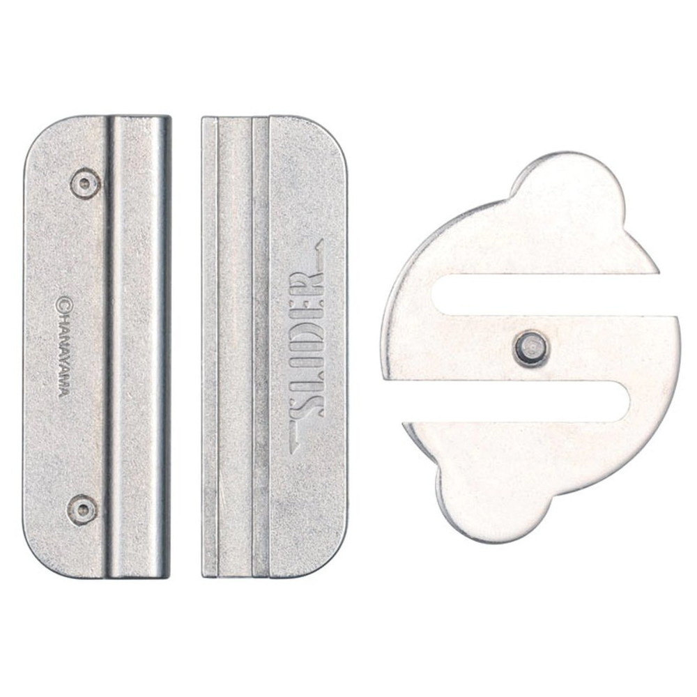 Huzzle / Hanayama Slider