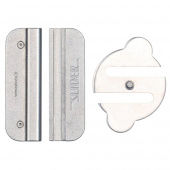 Huzzle / Hanayama Slider Huzzle / Hanayama Slider