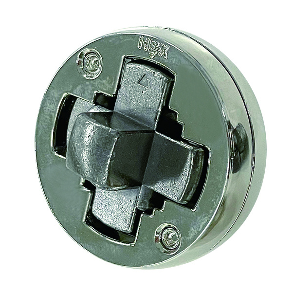 Huzzle / Hanayama - Cast Hex