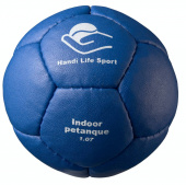 Blød Boule - Superior 6 Red/Blue Blød Boule - Superior 6 Red/Blue