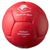 Blød Boule - Superior 6 Red/Blue Blød Boule - Superior 6 Red/Blue