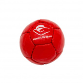Blød Boule - Superior Grisen Rød Blød Boule - Superior Grisen Rød