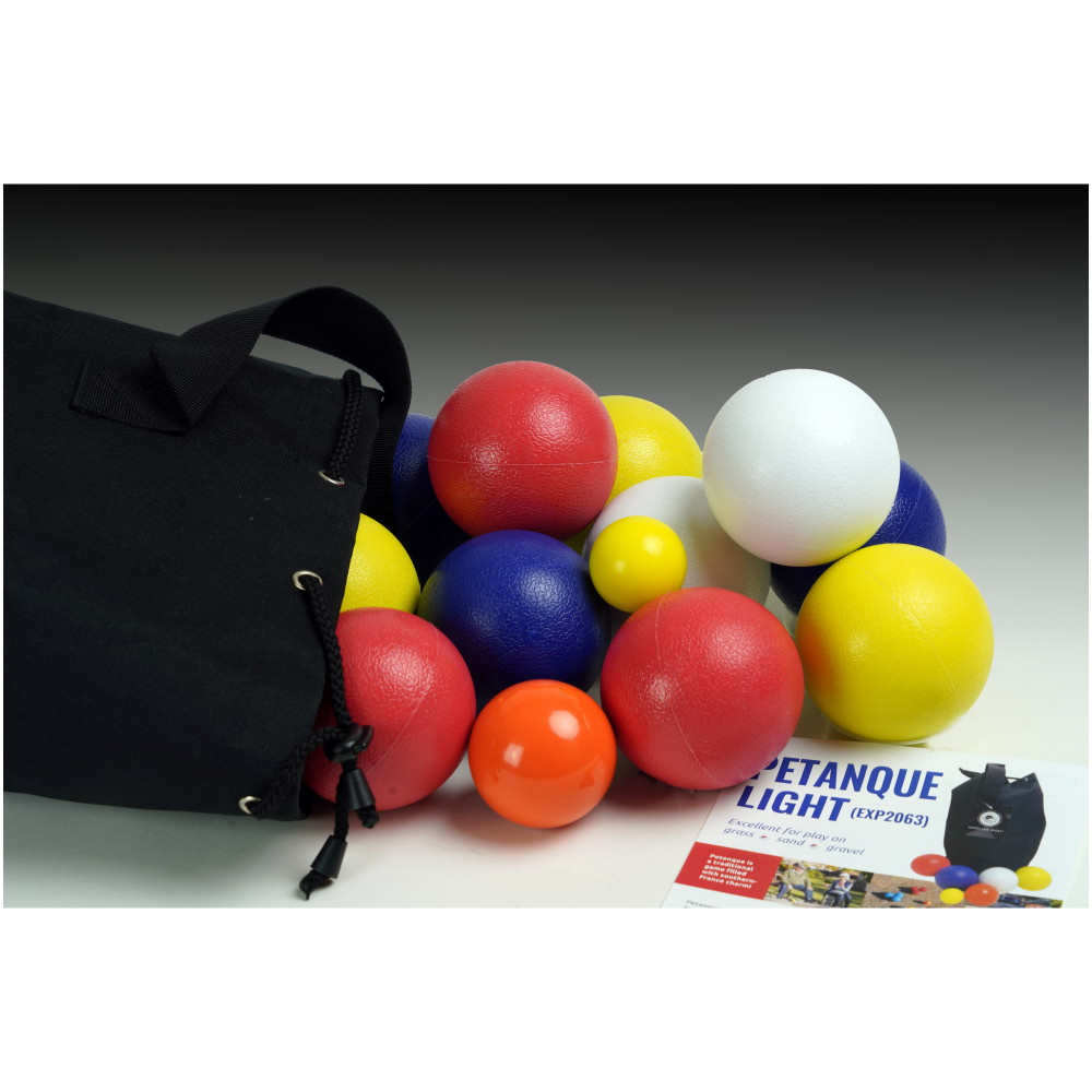 Petanque Light 12