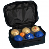 Blød Boule 600 Blue/Gold Blød Boule 600 Blue/Gold