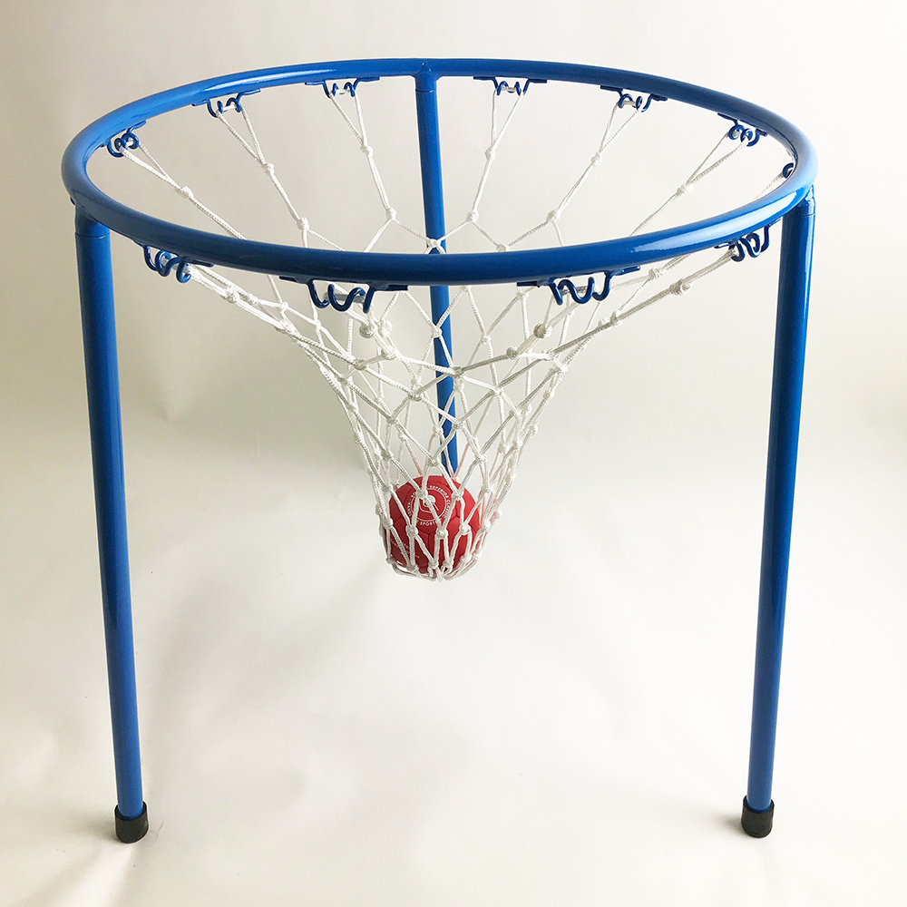 Standing Circle Goal