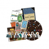 Exit: The Game - Theft on the Mississippi Exit: The Game - Theft on the Mississippi