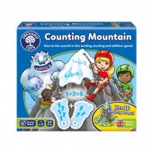 Counting Mountain Counting Mountain