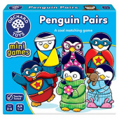 Penguin Pairs Penguin Pairs