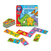 Dinosaur Dominoes (DK) Dinosaur Dominoes (DK)