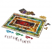 Talisman: The Magical Quest Game Talisman: The Magical Quest Game