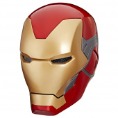 Marvel Legends Electronic Helmet - Iron Man Marvel Legends Electronic Helmet - Iron Man