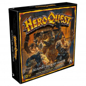 HeroQuest: Against the Ogre Horde (Exp.)
