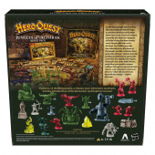 HeroQuest: Jungles of Delthrak (Exp.) HeroQuest: Jungles of Delthrak (Exp.)