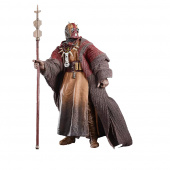 Star Wars The Black Series Tusken Chieftain Star Wars The Black Series Tusken Chieftain