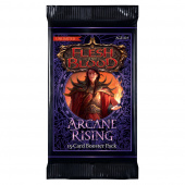 Flesh and Blood TCG: Arcane Rising - Booster