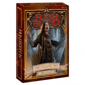 Flesh and Blood TCG: Monarch - Chane Blitz Deck Flesh and Blood TCG: Monarch - Chane Blitz Deck