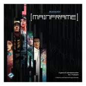 Android: Mainframe Android: Mainframe