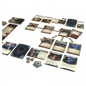 Arkham Horror: The Card Game - Chapter Two Core Set Arkham Horror: The Card Game - Chapter Two Core Set