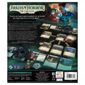 Arkham Horror: The Card Game - Chapter Two Core Set Arkham Horror: The Card Game - Chapter Two Core Set