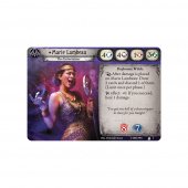 Arkham Horror: TCG Marie Lambeau Investigator Deck Arkham Horror: TCG Marie Lambeau Investigator Deck