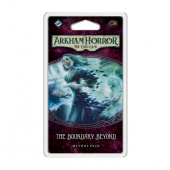 Arkham Horror: TCG - The Boundary Beyond (Exp.) Arkham Horror: TCG - The Boundary Beyond (Exp.)