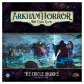 Arkham Horror: TCG - The Circle Undone (Exp.) Arkham Horror: TCG - The Circle Undone (Exp.)