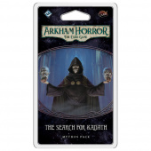 Arkham Horror: TCG - The Search for Kadath (Exp.)