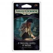 Arkham Horror: TCG - A Thousand Shapes of Horror (Exp.) Arkham Horror: TCG - A Thousand Shapes of Horror (Exp.)