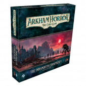 Arkham Horror: TCG - The Innsmouth Conspiracy (Exp.)