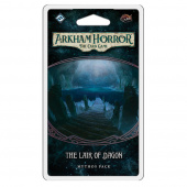 Arkham Horror: TCG - The Lair of Dagon (Exp.)